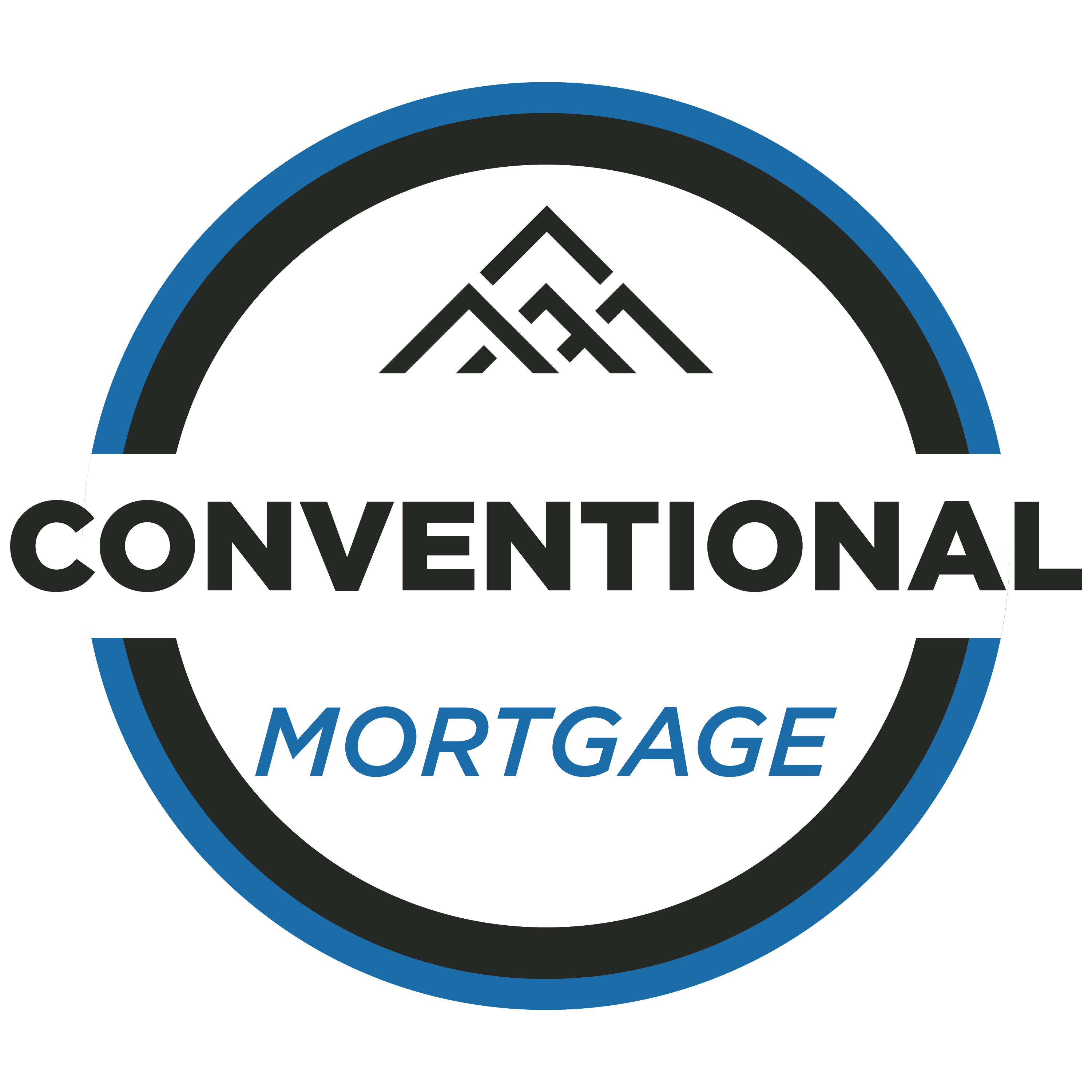 Conventional mortgage deals