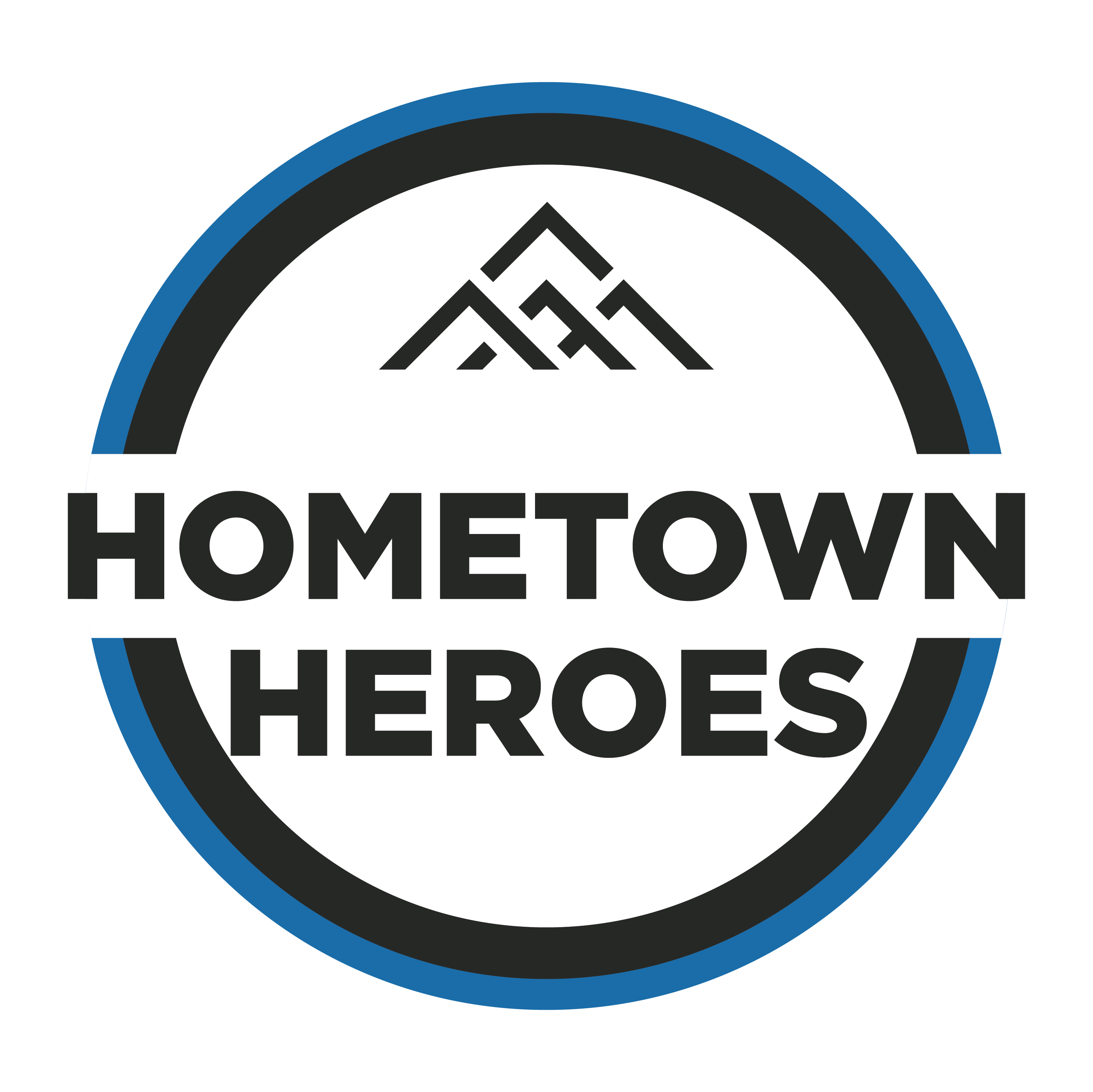 hometown heroes
